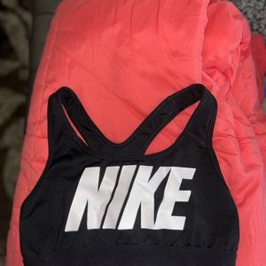 Size XS Nike Sports Bra